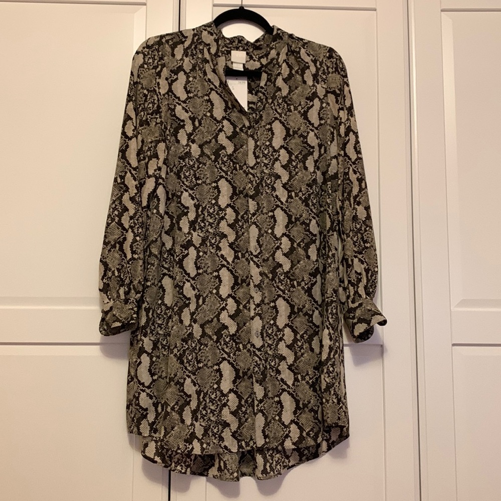 NEW🌟 H&M Tunic